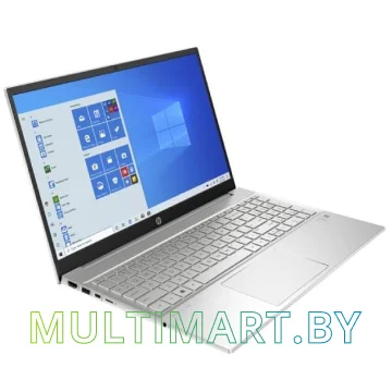 Ноутбук HP Pavilion 15-eh1052ur (4E4A1EA) картинка 2